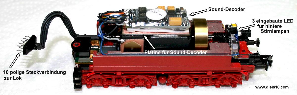 001150-2-Tenderfahrwerk-komplett-mit-eingebautem-Sound-Decoder