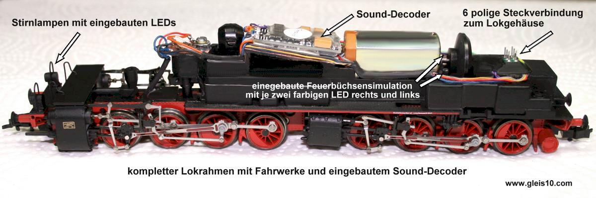 96012-Lokrahmen-mit-Fahrwerke-und-Sound-Decoder